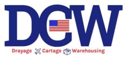 DCW - Drayage, Cartage, Warehousing